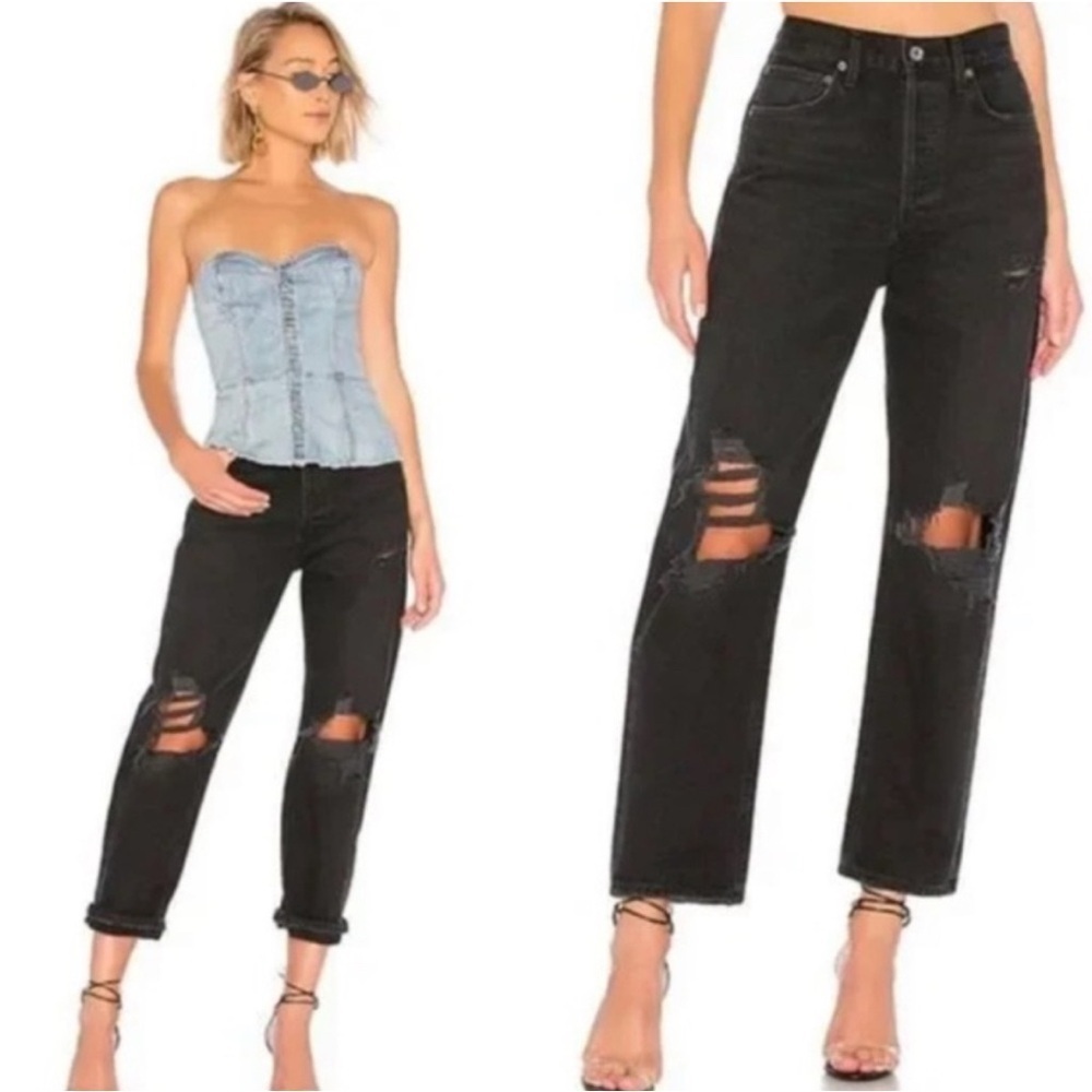 Agolde 90s Jeans Size 31